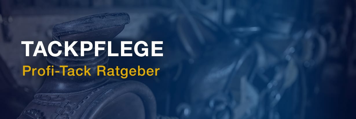 Ratgeber rund um die Tackpflege