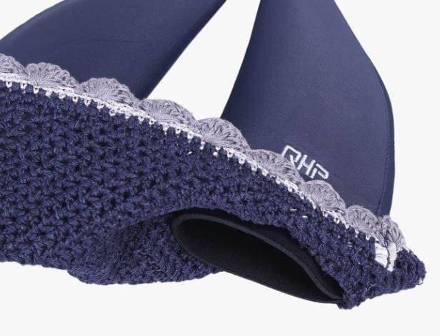 Neoprenohren soundless