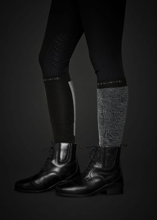 Mountain Horse Terry Merino Wool Socken