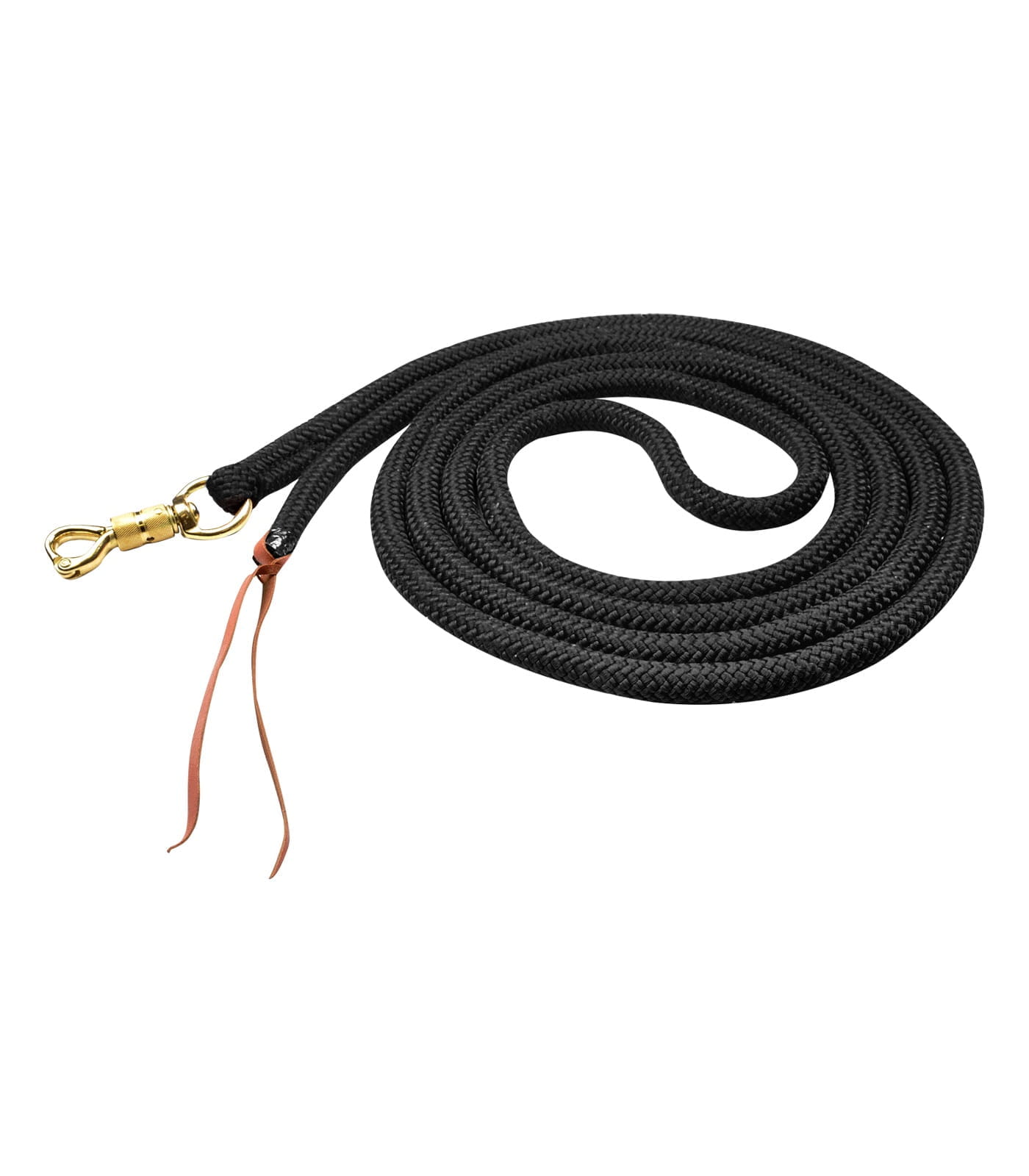 Bodenarbeitsseil Parelli Style 4,2m einfarbig