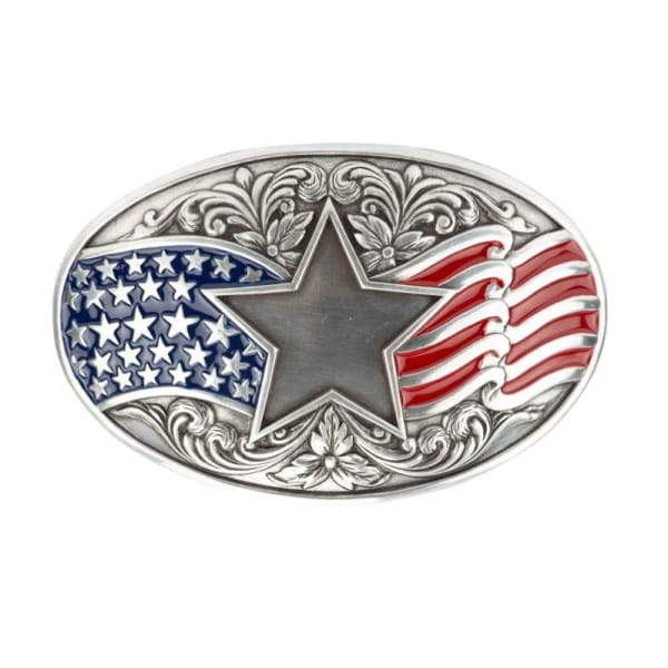 ILC Belt Buckle – Glory Trophy