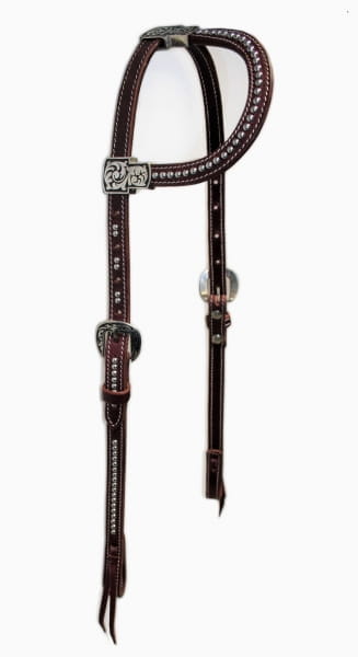 Einohr Latigo mit JW Hardware