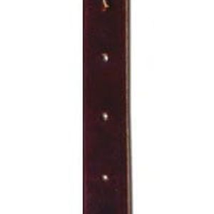 Ultimate Cowboy Gear Off Billet Latigo