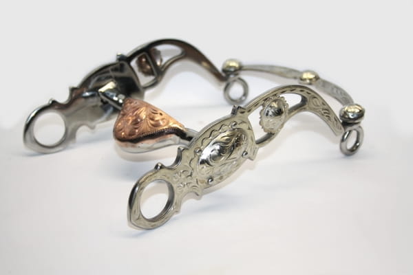 GS Show Bit Sprade mouth