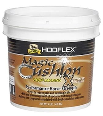 Absorbine Magic Cushion  Xtreme