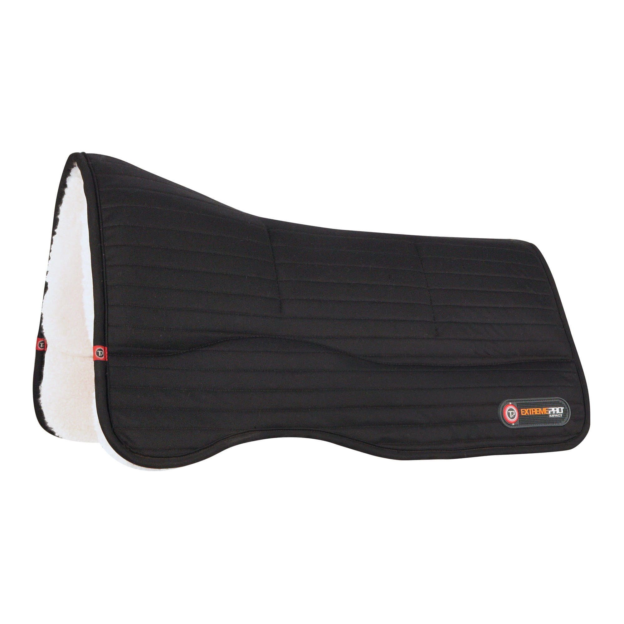 Matrix Square Pad with WoolBack + ExtremePro + Shim