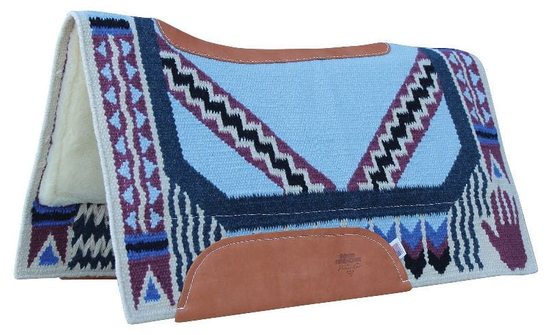 ProfChoice Good Medicine Comfort Fit SMX Air Ride Pad HAND TO HORSE