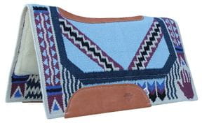 Lammfell- & Merinopads