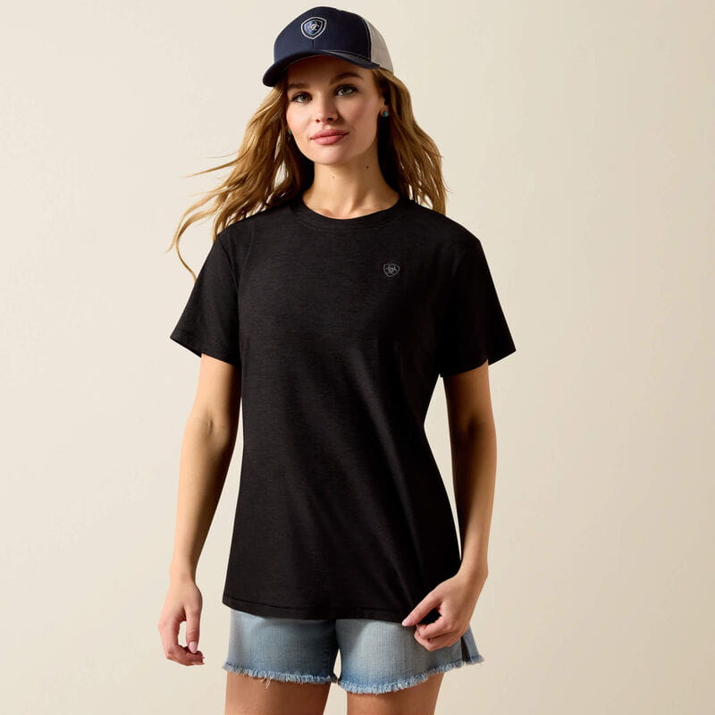 Ariat Womens Laguna Logo T-Shirt