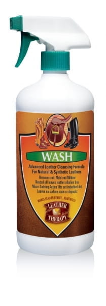 Leather Therapy Leather Wash