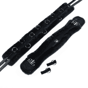 Longiergurte & Unterlagen