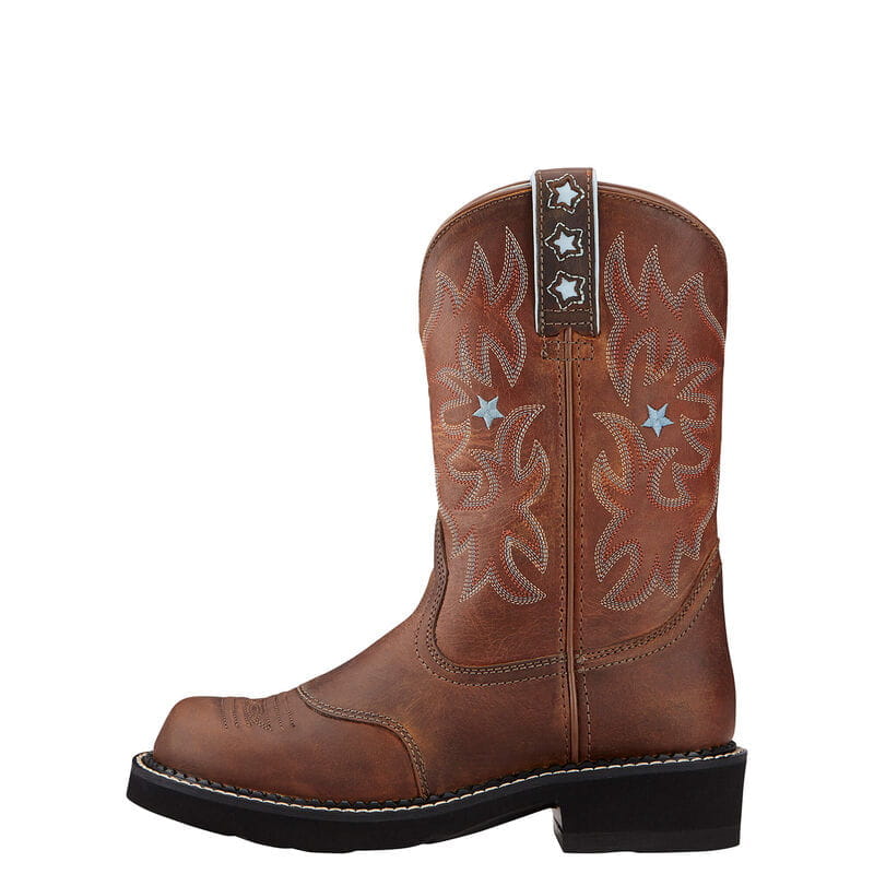 Ariat Probaby Driftwood Brown