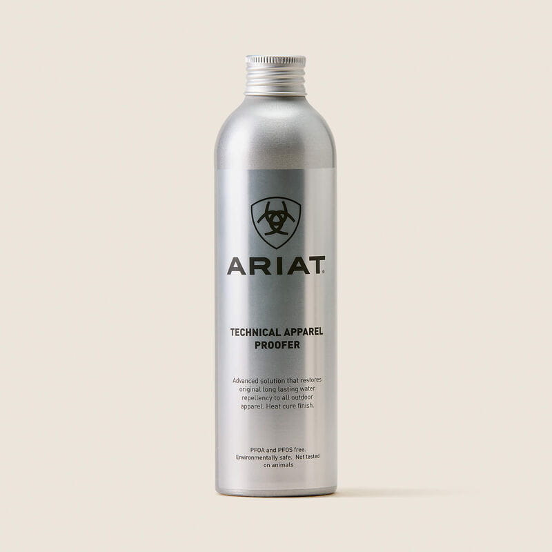 Ariat Apparel Proofer