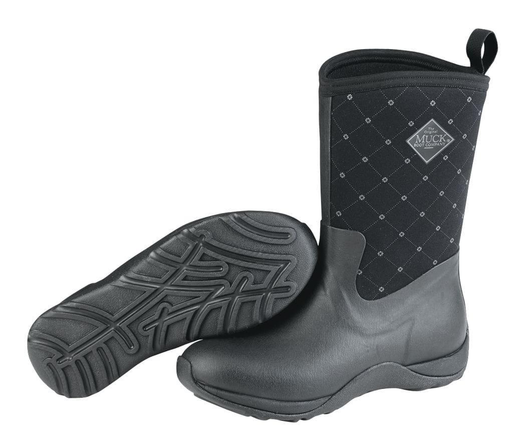 Arctic Weekend-Women karo