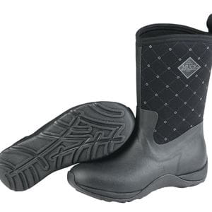 Arctic Weekend-Women karo