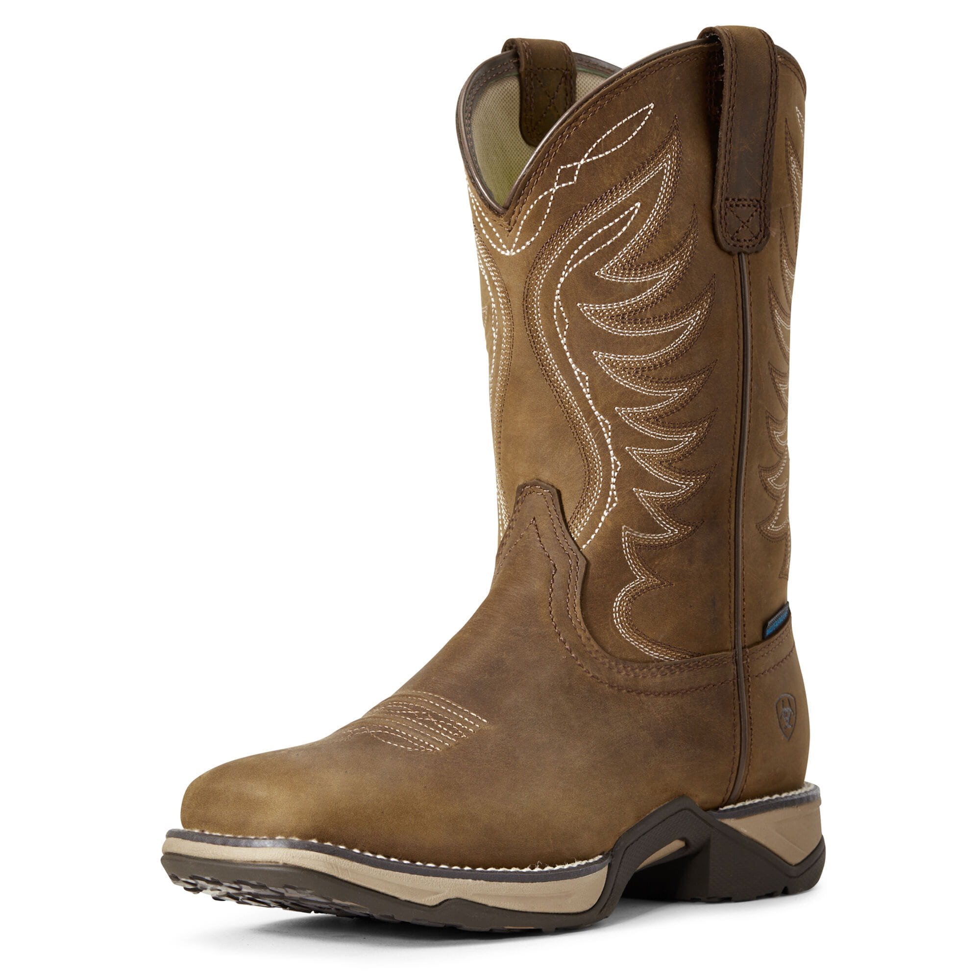 Ariat Womens Waterproof Westernstiefel Anthem H2O