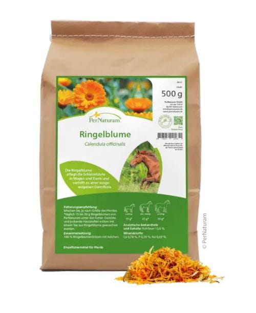 PerNaturam Ringelblume 500g