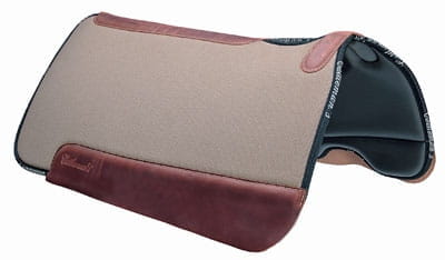 Cattleman's SP-5000 Airnet Neopren Memory Pad