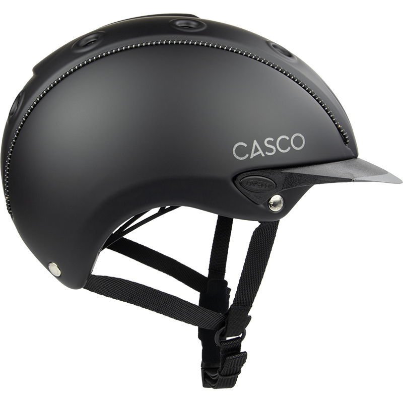 Casco Mistrall Prime Black