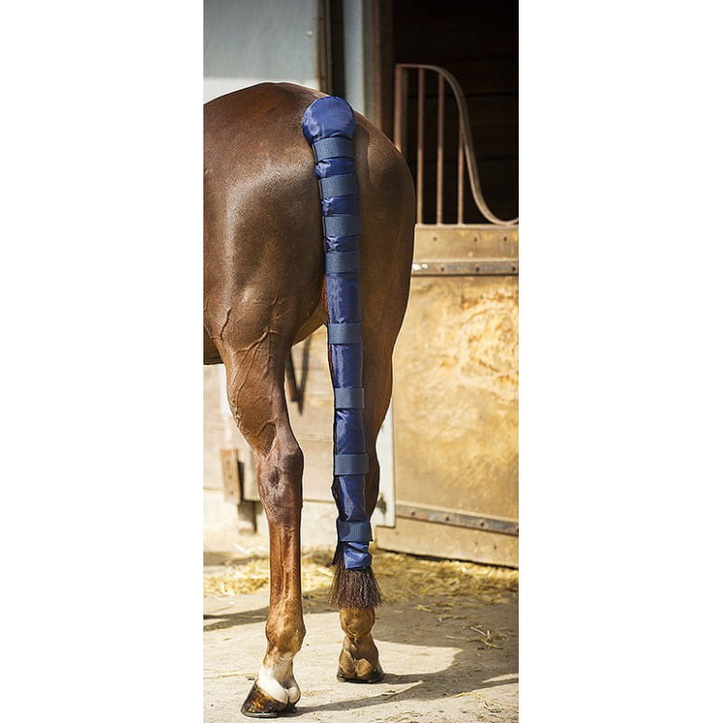 Schweifschoner ganzer Schweif