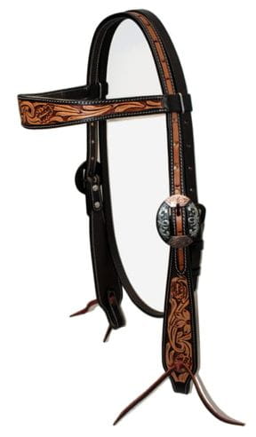 Browband / Stirnband