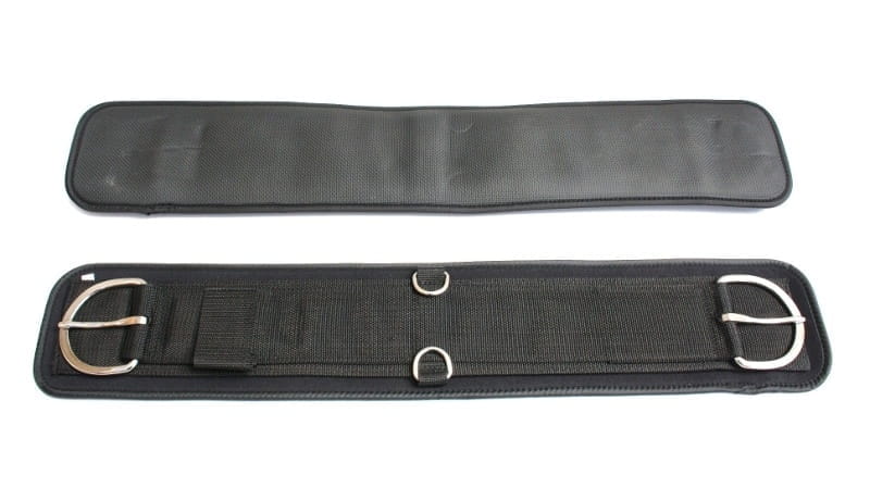 Bauchgurt Klett-Neopren