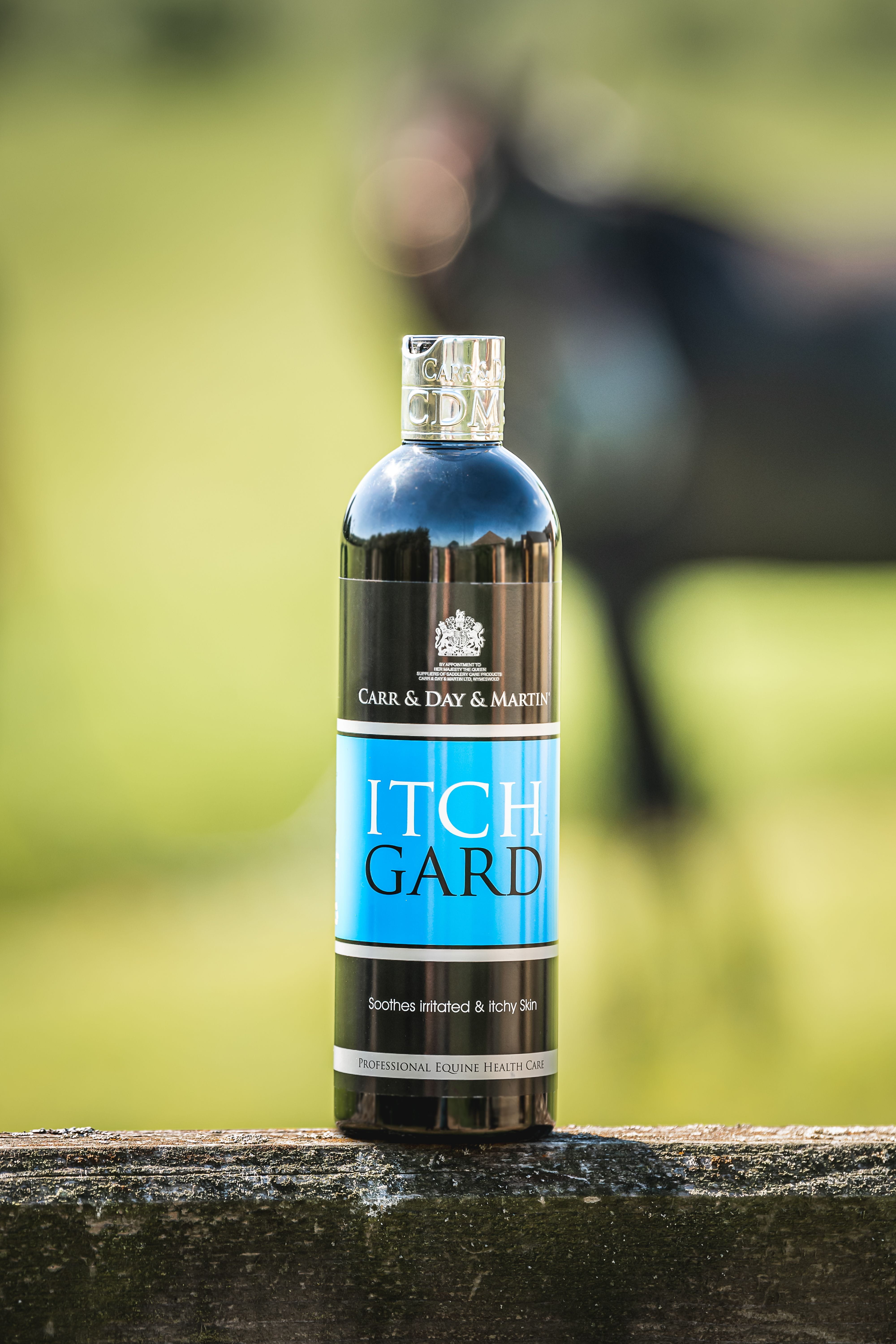 Carr Day Martin ItchGard 500 ml