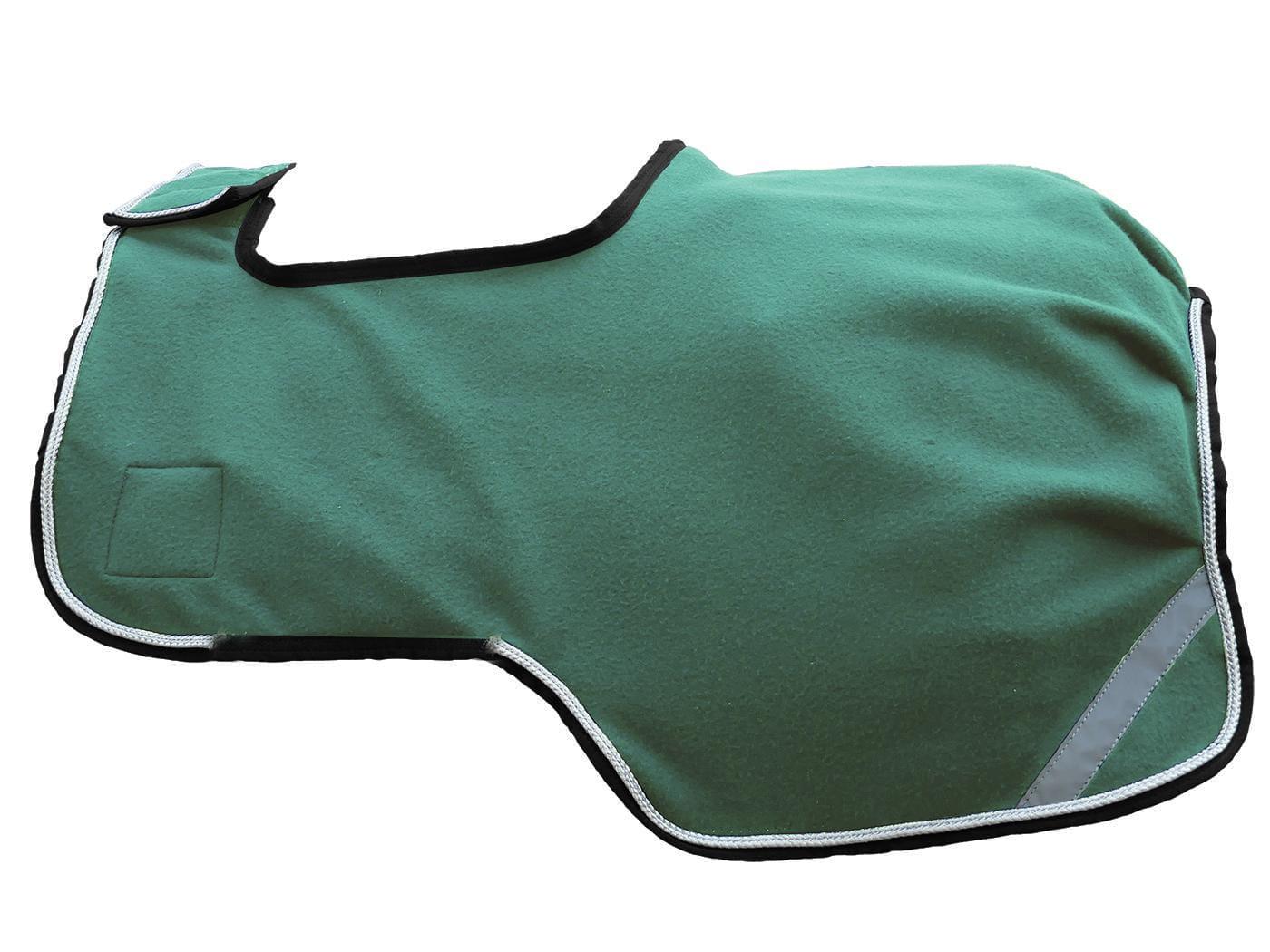 Busse Ausreitdecke Fleece Trainer III