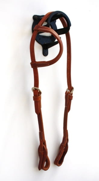 Ranchkopfstück Harness Quick Change