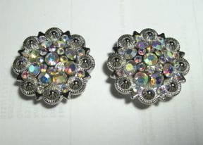 Conchos & Chicagoschrauben