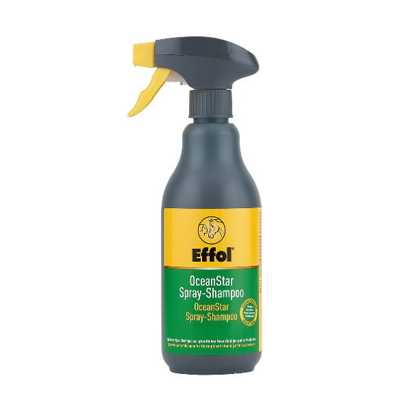 Effol Ocean-Star Spray-Shampoo 500ml