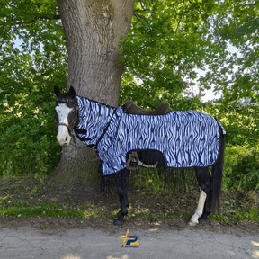 Fliegenausreitdecken