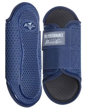 Splint Boots