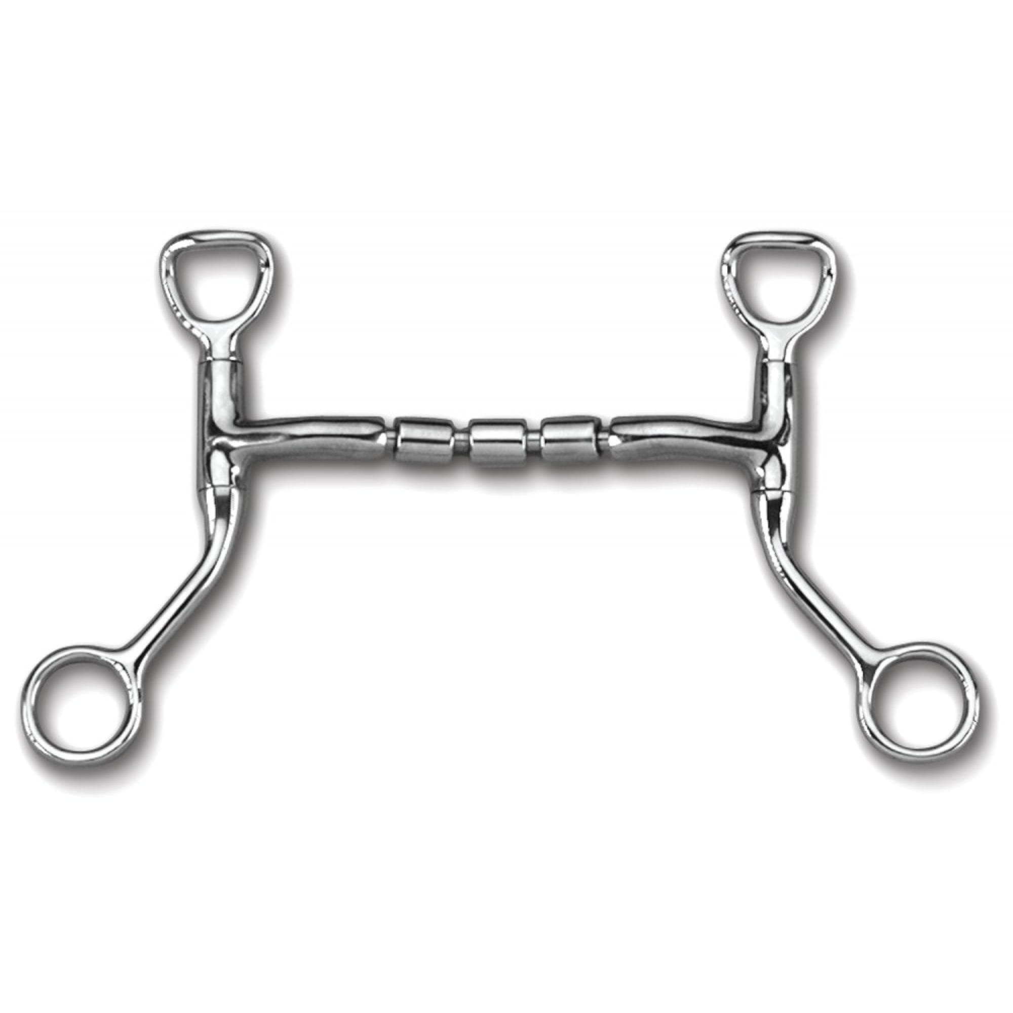 Myler HBT Shanks MB 32-3 Stufe 2