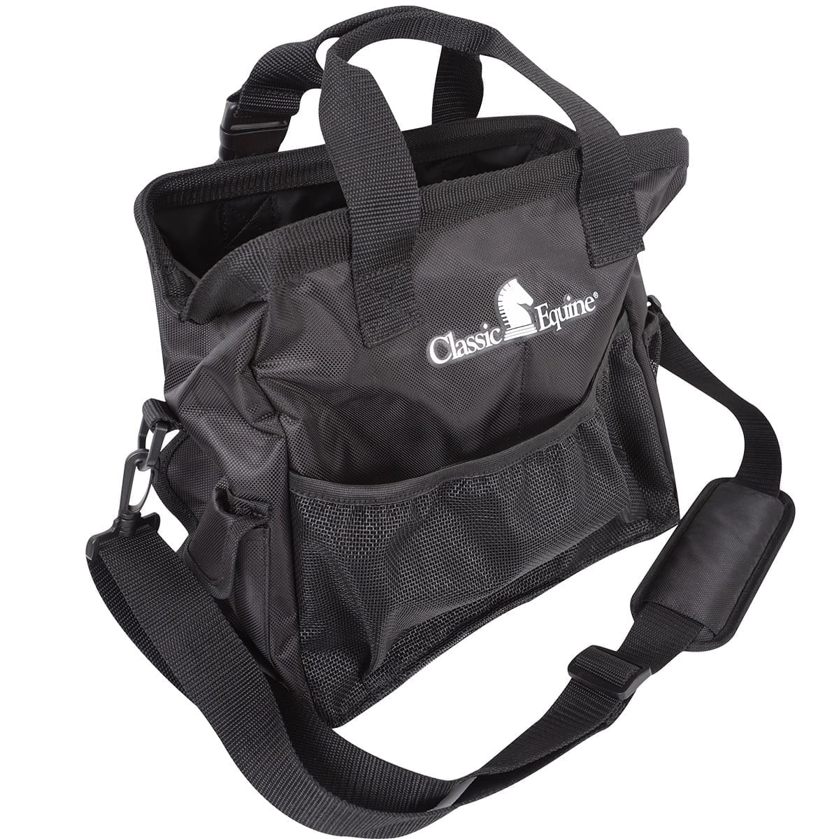 Classic Equine Grooming Tote Bag