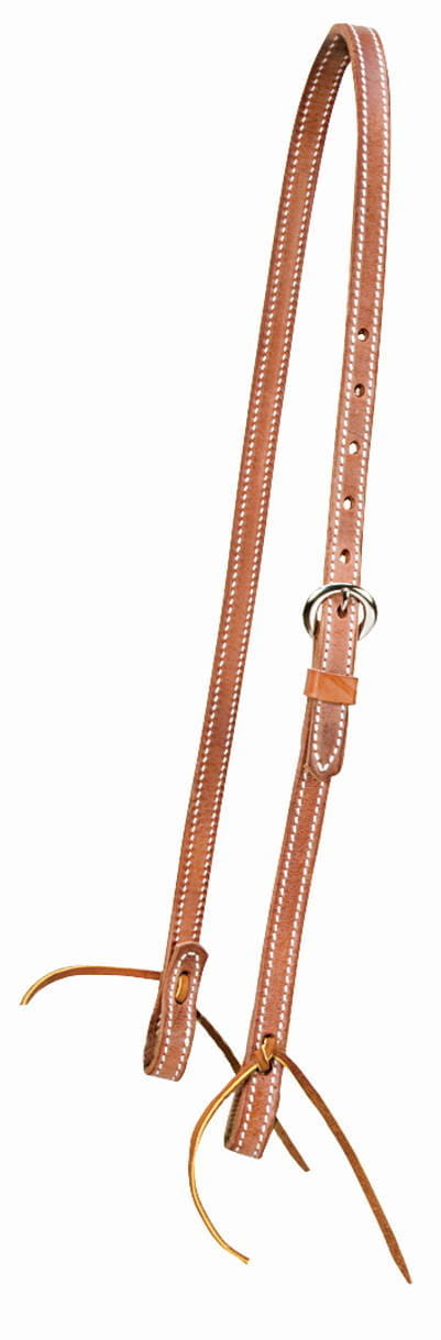 Weaver Russet Bosal Hanger