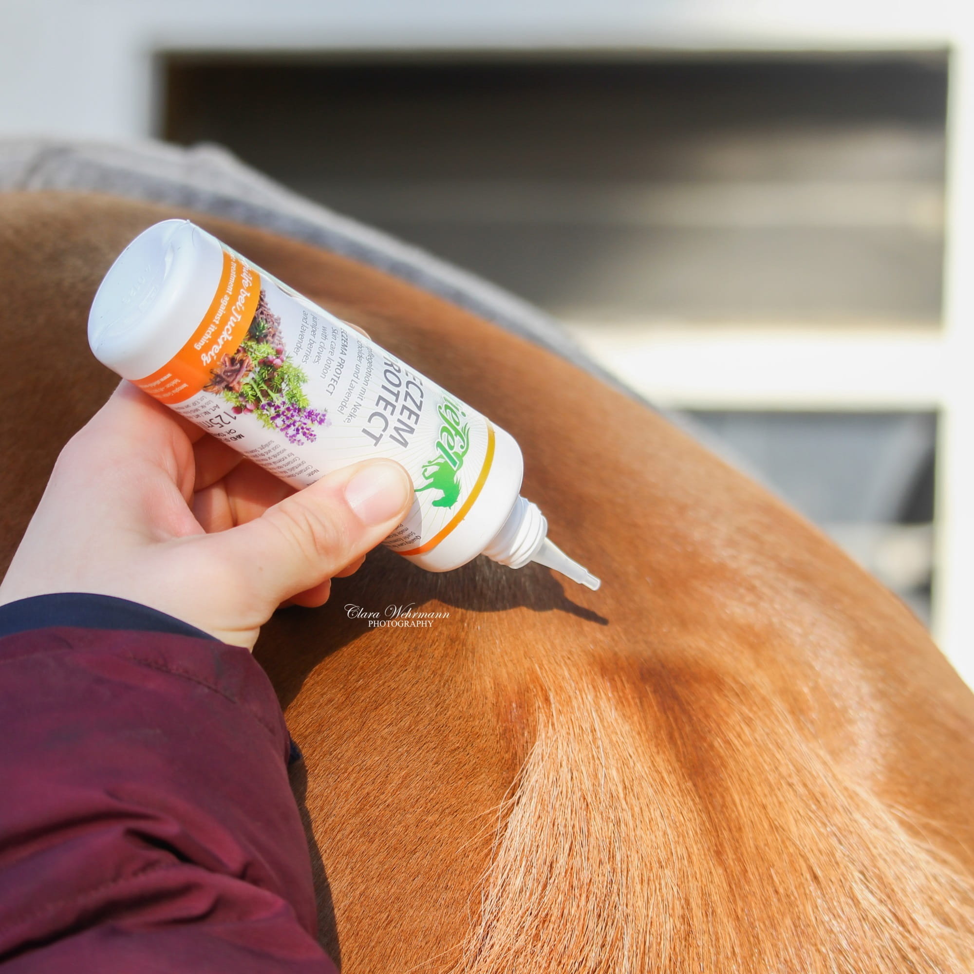 Stiefel Eczem Protect 500ml