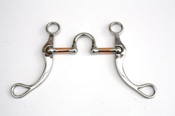 A.F. Performance Show Bit - SS Hinged Ball Correction