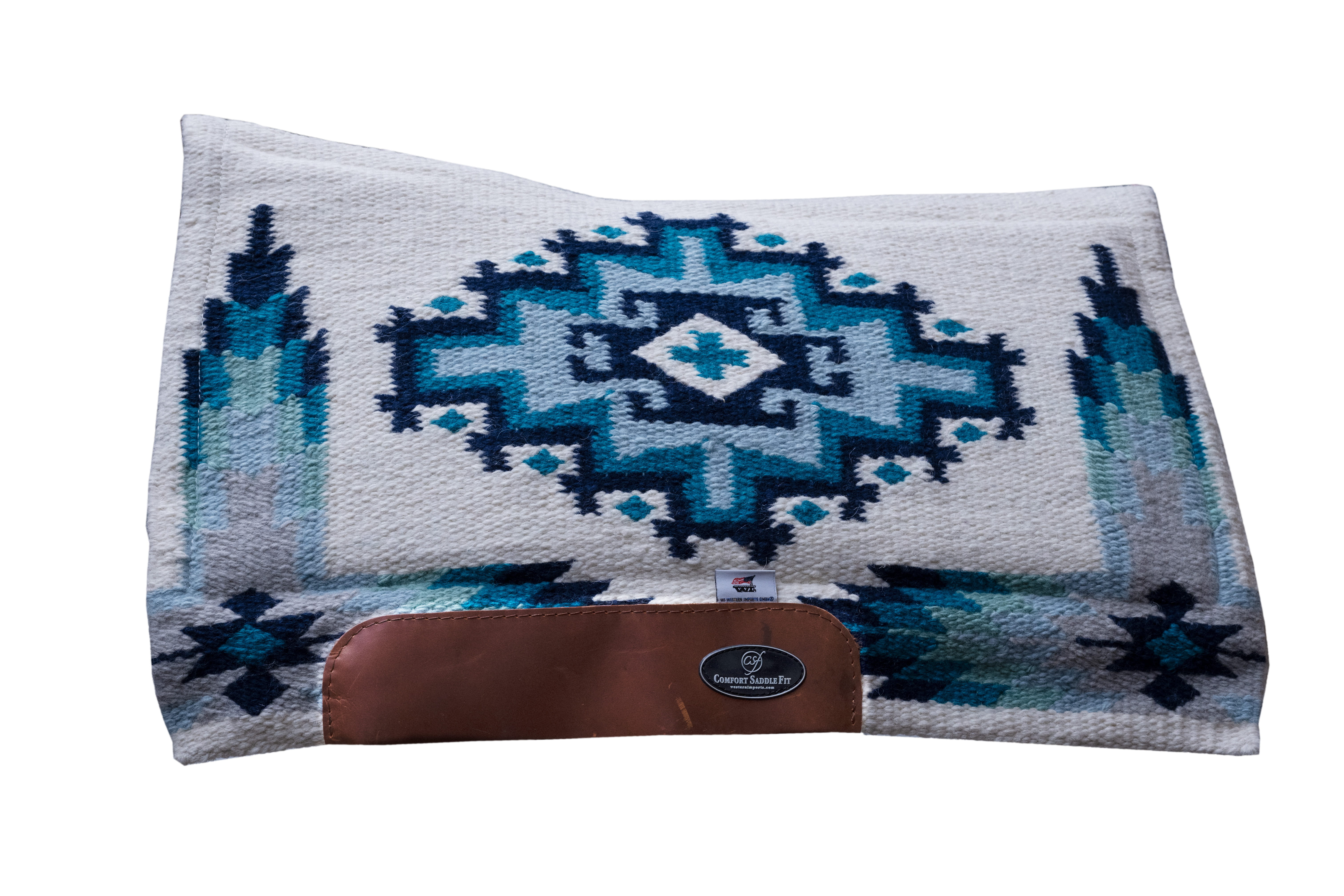 CSF Kurzpad Rainbow SKYBLUE oder RUSTY