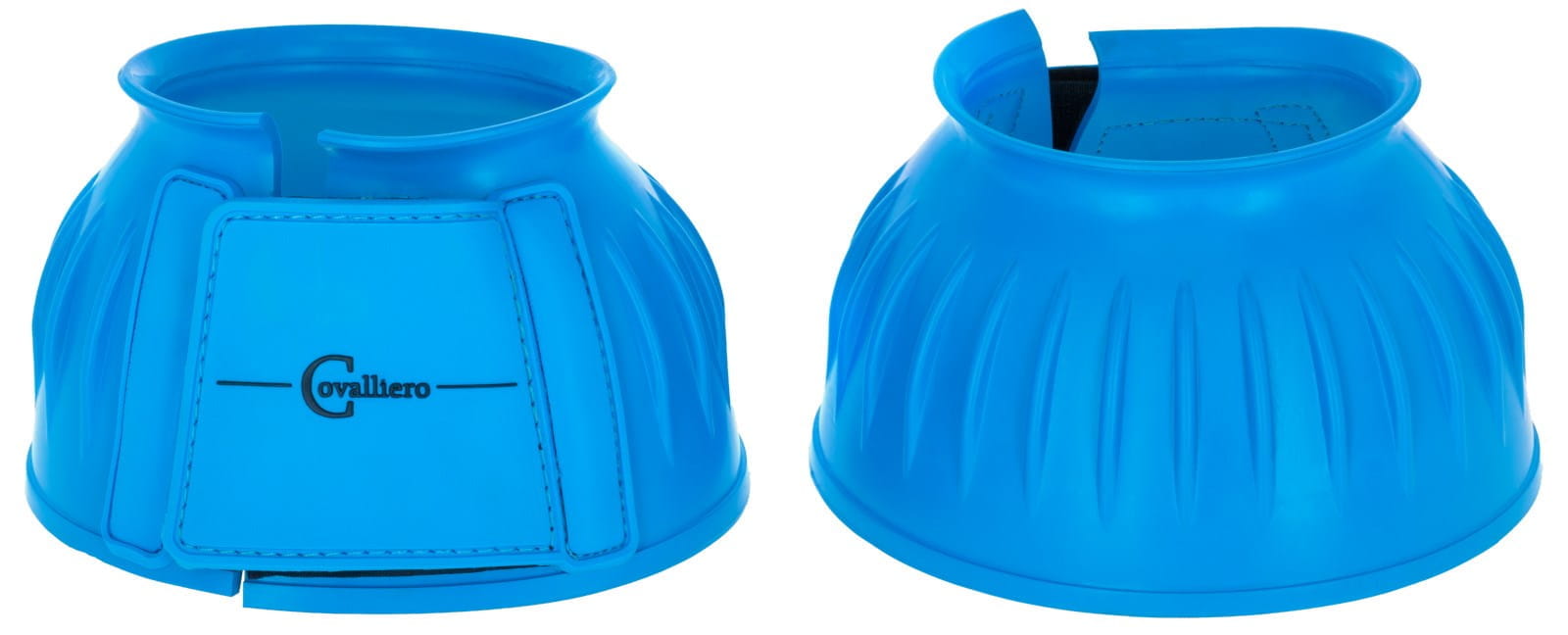 Covalliero Gummi-Hufglocken