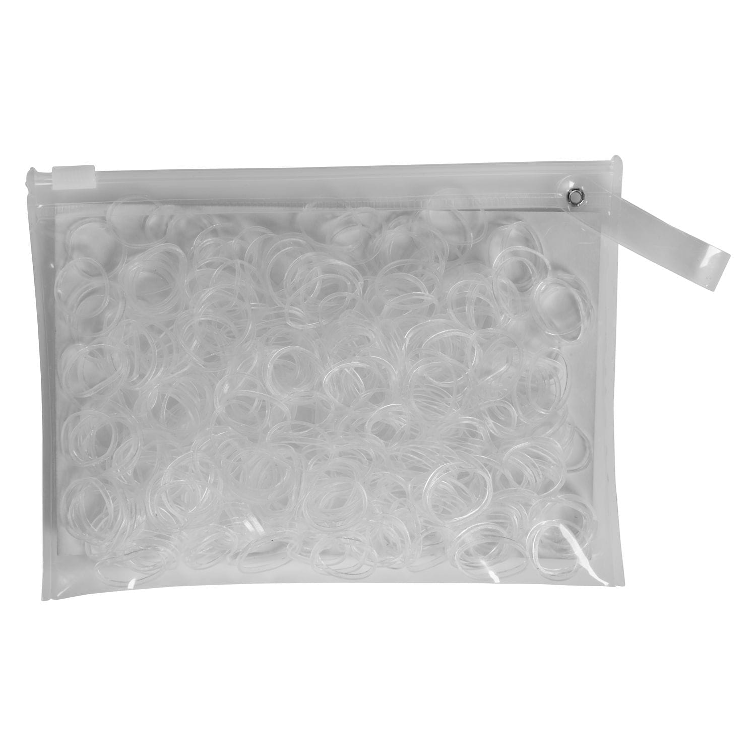 Effol Niemalsreißer Mähnengummis