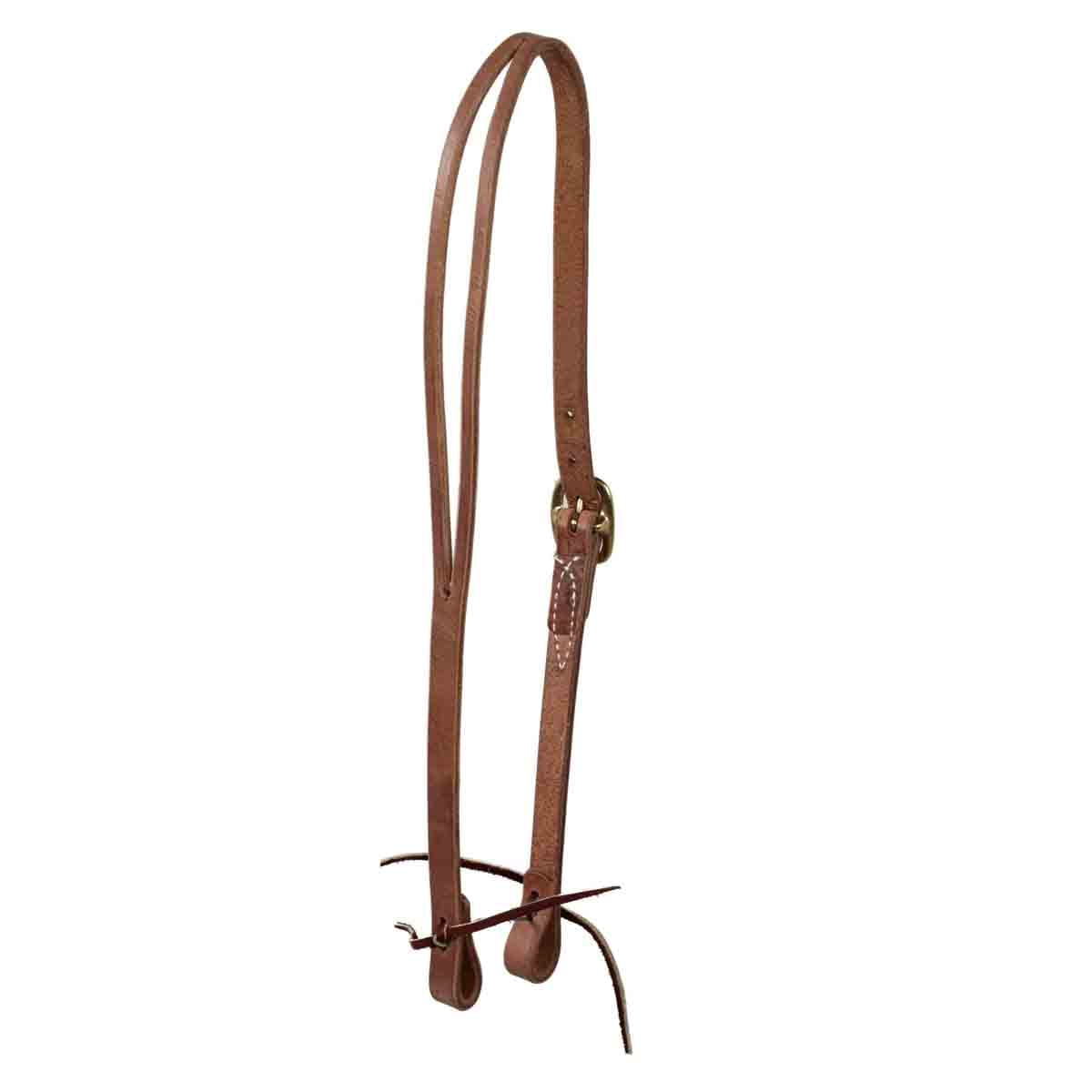 Ultimate Cowboy Gear Single Split Ear Headstall