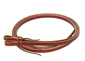 Split Reins (1/2 Inch & 3/8 Inch)