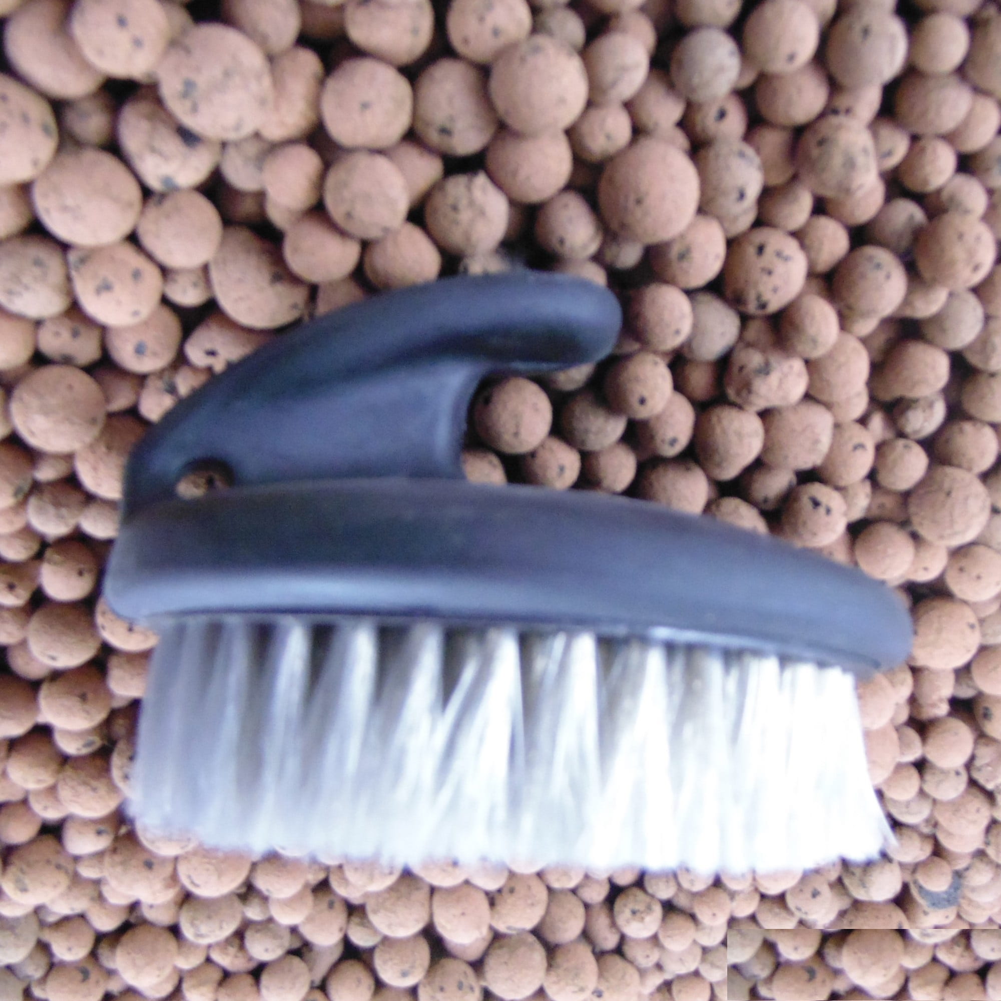 Equerry Fellglanzbürste