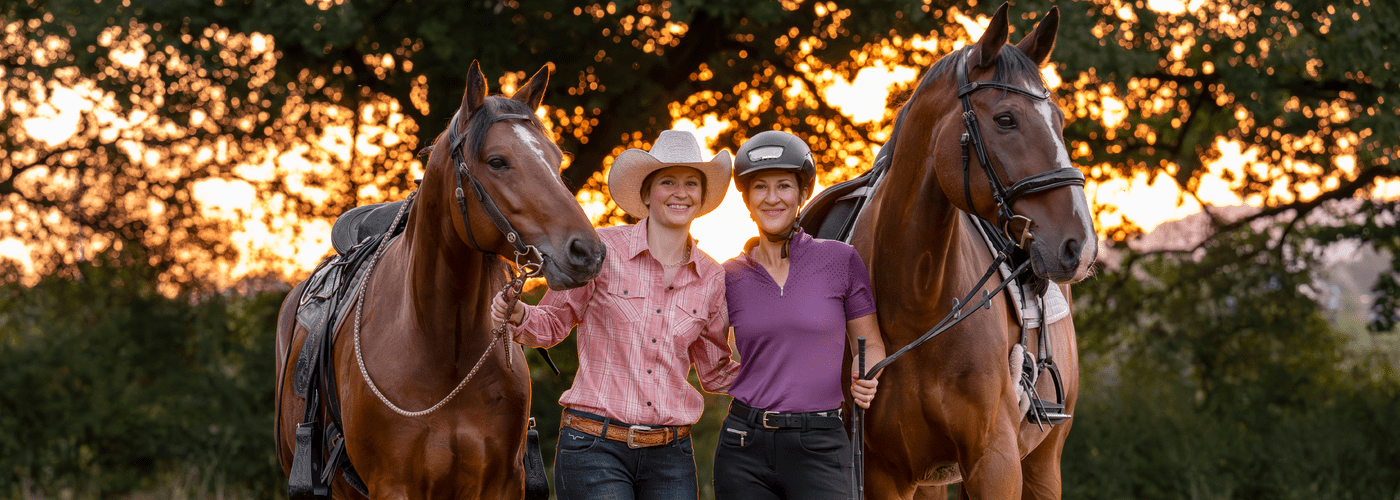 Alles für den Reiter