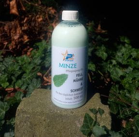 Fell- & Mähnenspray