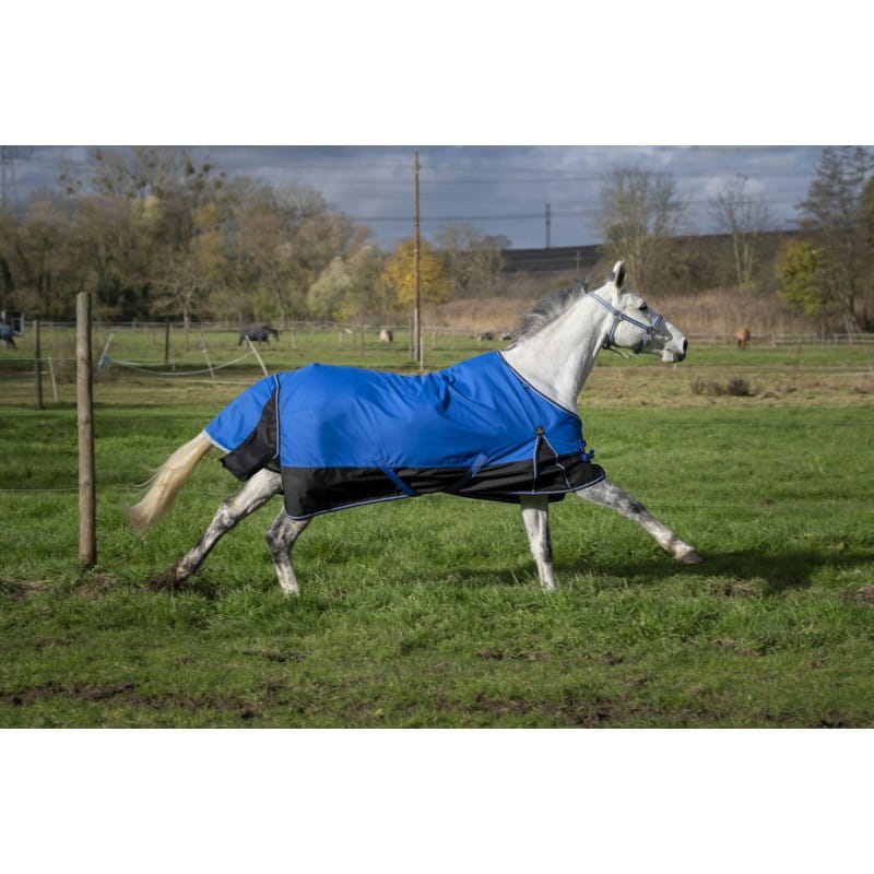 Equithème Outdoordecke TYREX 1200D Aisance 300g