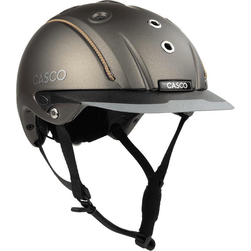 Casco Mistrall Prime Brown