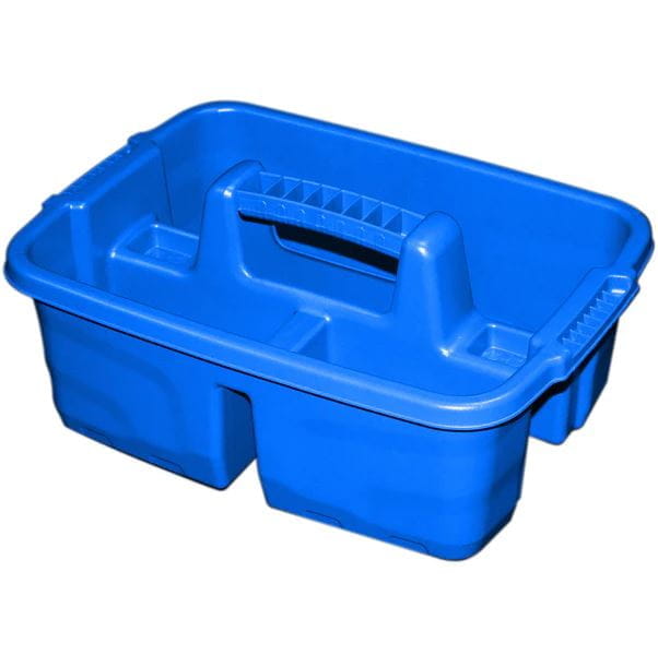 Gorilla Plas Tidee Tray Colorfull