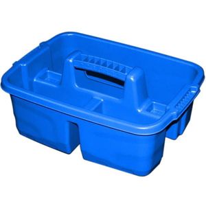 Gorilla Plas Tidee Tray Colorfull